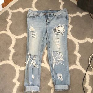 Vintage jeans